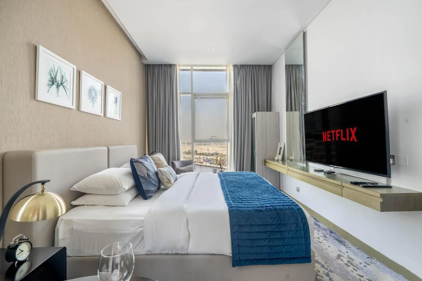 Guestready - Relaxing Retreat In Business Bay Apartment Dubai